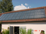 52 qm Solaranlage